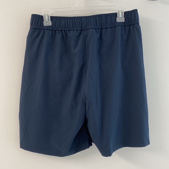 Balance collection Men’s athletic shorts. Size medium - Picture 2 of 4